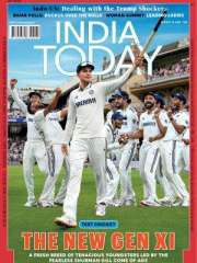 India Today English Magazine Subscription