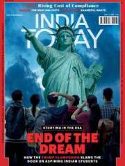 India Today English Magazine Subscription