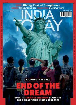 India Today English Magazine Subscription