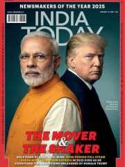 India Today English Magazine Subscription