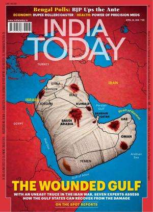 India Today English Magazine Subscription