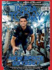 India Today English Magazine Subscription