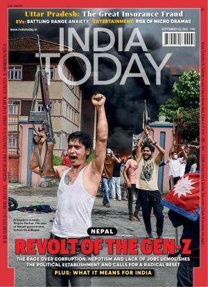 India Today English Magazine Subscription