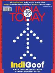 India Today English Magazine Subscription