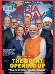 India Today English Magazine Subscription