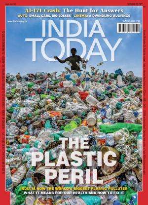 India Today English Magazine Subscription