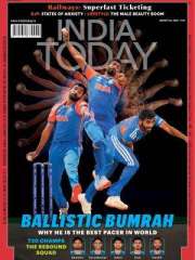 India Today English Magazine Subscription