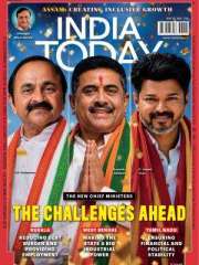 India Today English Magazine Subscription