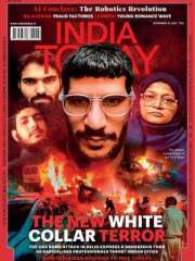 India Today English Magazine Subscription