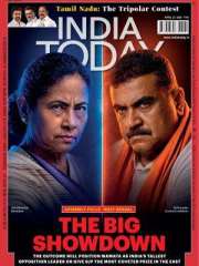 India Today English Magazine Subscription
