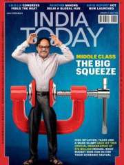 India Today English Magazine Subscription