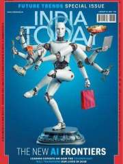 India Today English Magazine Subscription