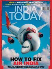 India Today English Magazine Subscription
