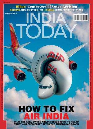 India Today English Magazine Subscription