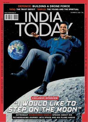 India Today English Magazine Subscription