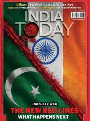 India Today English Magazine Subscription