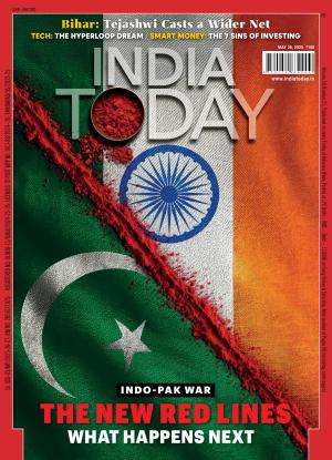 India Today English Magazine Subscription