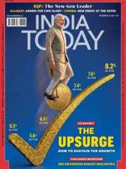 India Today English Magazine Subscription