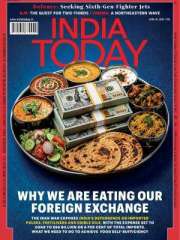 India Today English Magazine Subscription
