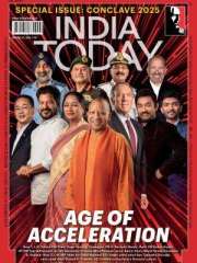 India Today English Magazine Subscription