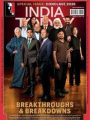 India Today English Magazine Subscription