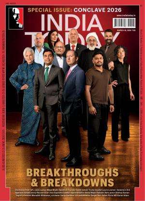 India Today English Magazine Subscription