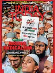 India Today English Magazine Subscription