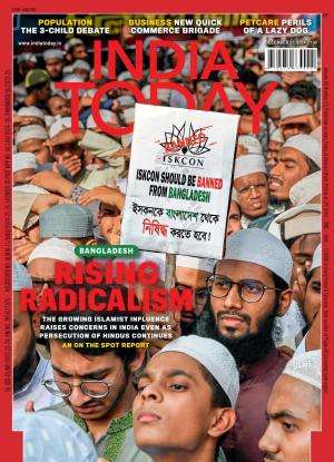 India Today English Magazine Subscription