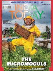 India Today English Magazine Subscription