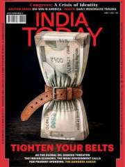 India Today English Magazine Subscription