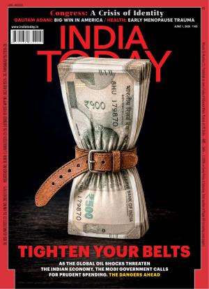 India Today English Magazine Subscription
