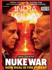 India Today English Magazine Subscription