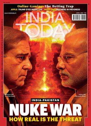 India Today English Magazine Subscription