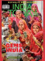 India Today English Magazine Subscription