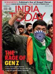 India Today English Magazine Subscription