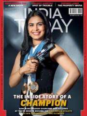 India Today English Magazine Subscription