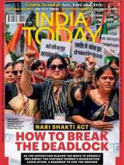 India Today English Magazine Subscription