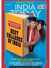 India Today English Magazine Subscription