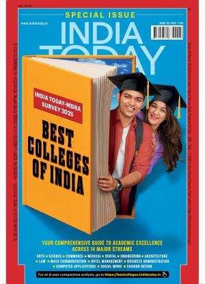 India Today English Magazine Subscription