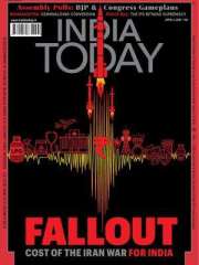 India Today English Magazine Subscription