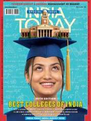 India Today English Magazine Subscription