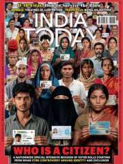 India Today English Magazine Subscription
