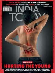 India Today English Magazine Subscription