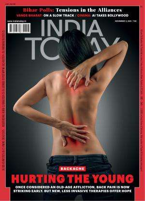 India Today English Magazine Subscription