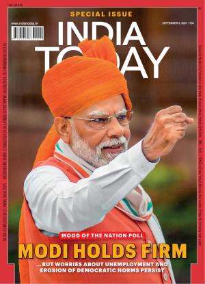India Today English Magazine Subscription