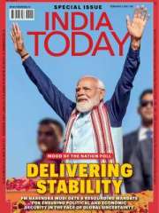 India Today English Magazine Subscription