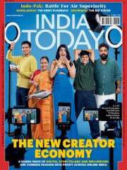 India Today English Magazine Subscription
