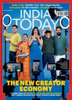 India Today English Magazine Subscription