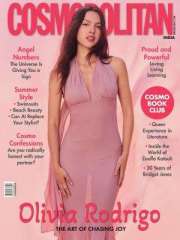 Cosmopolitan Magazine Subscription