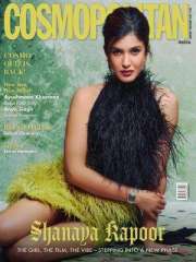 Cosmopolitan Magazine Subscription